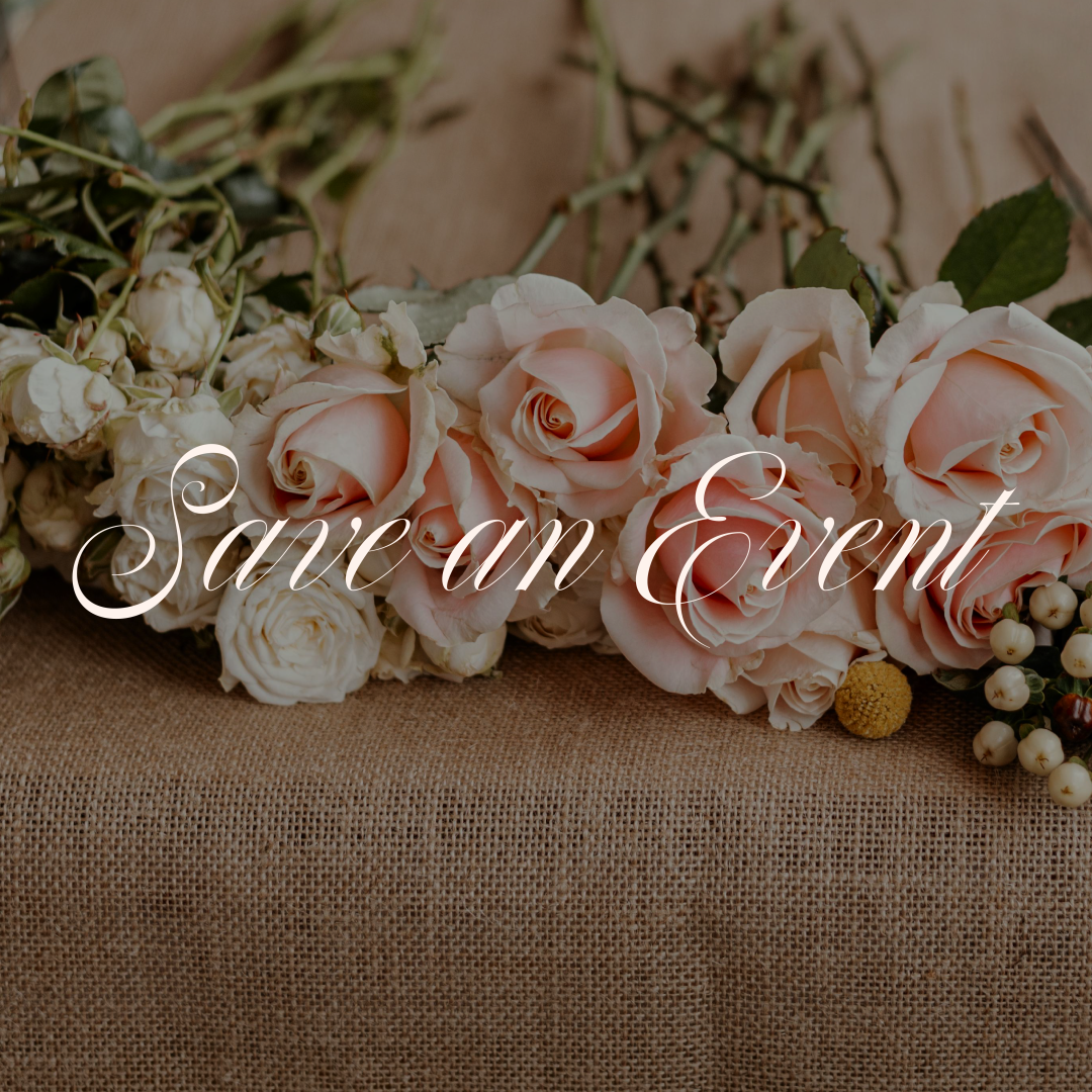 Projet Save an Event