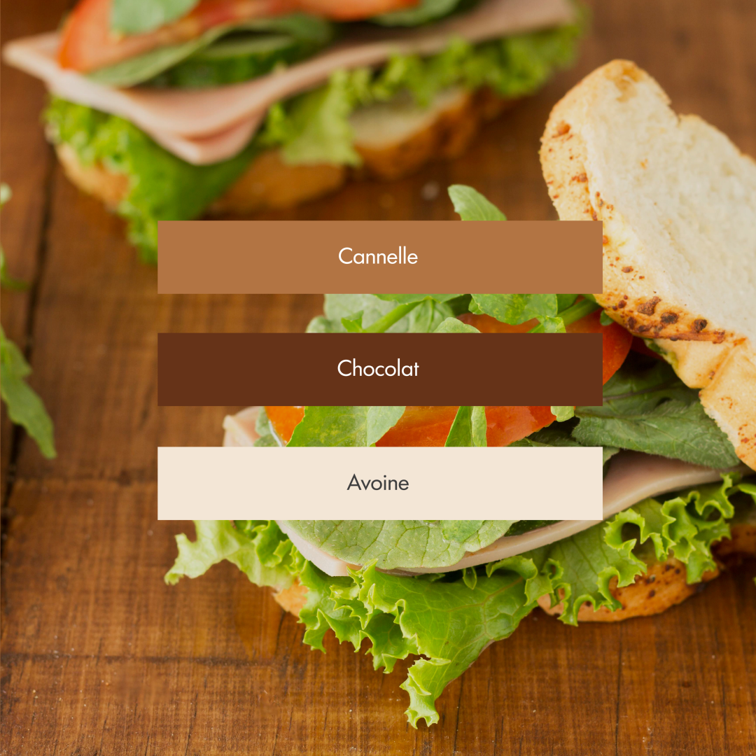 Image de galerie du projet Croq'Campus - visuel 3