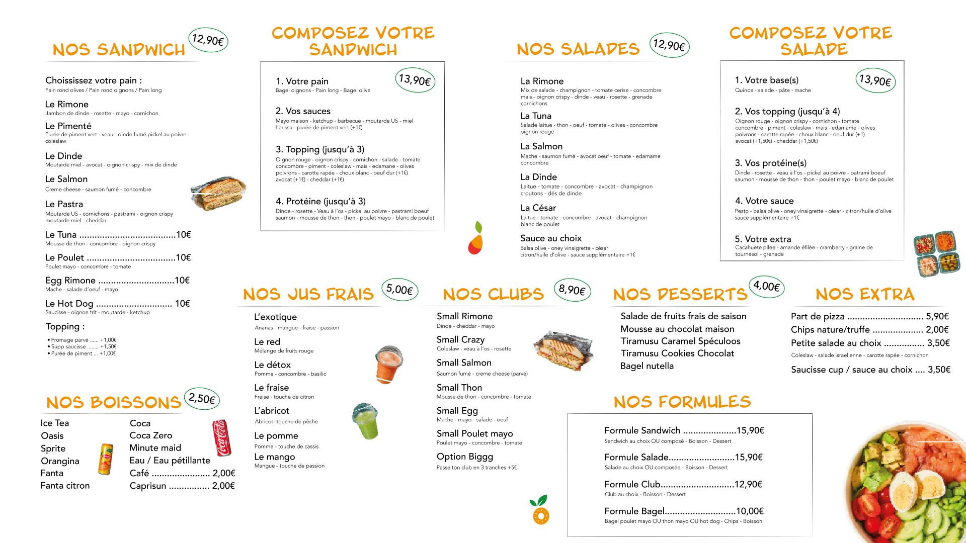 Image de galerie du projet RIMONE - visuel 1